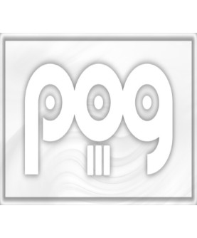 POG 3 Steam Key GLOBAL